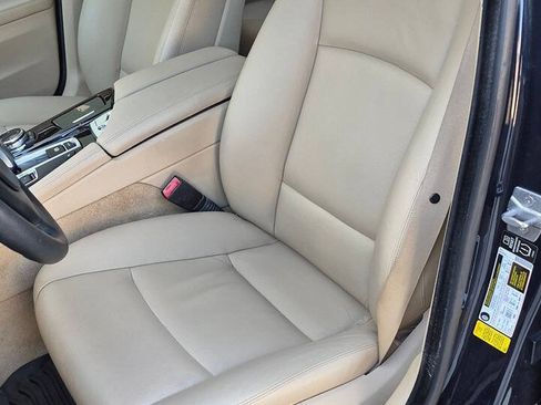 Used 2014 BMW 528i Sedan RWD image 42