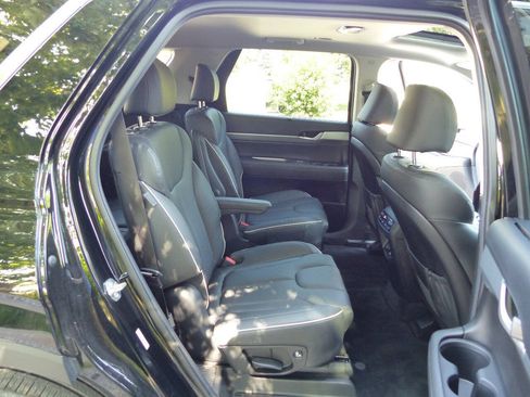 Used 2025 Hyundai Palisade SEL AWD/4WD image 62