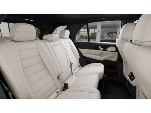 New 2026 Mercedes-Benz GLE 450 4MATIC image 5
