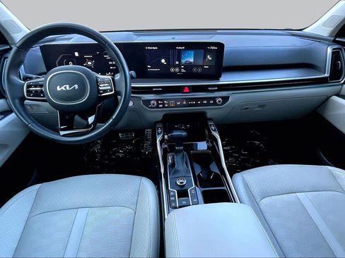 Used 2024 Kia Sorento SX FWD image 16