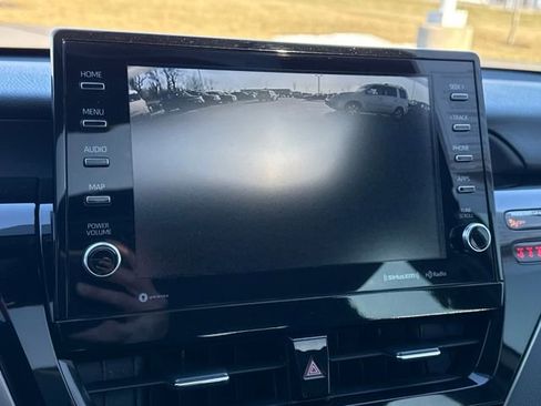 Certified 2023 Toyota Camry SE image 24