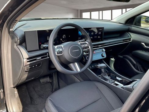 New 2026 Hyundai Tucson SEL image 7