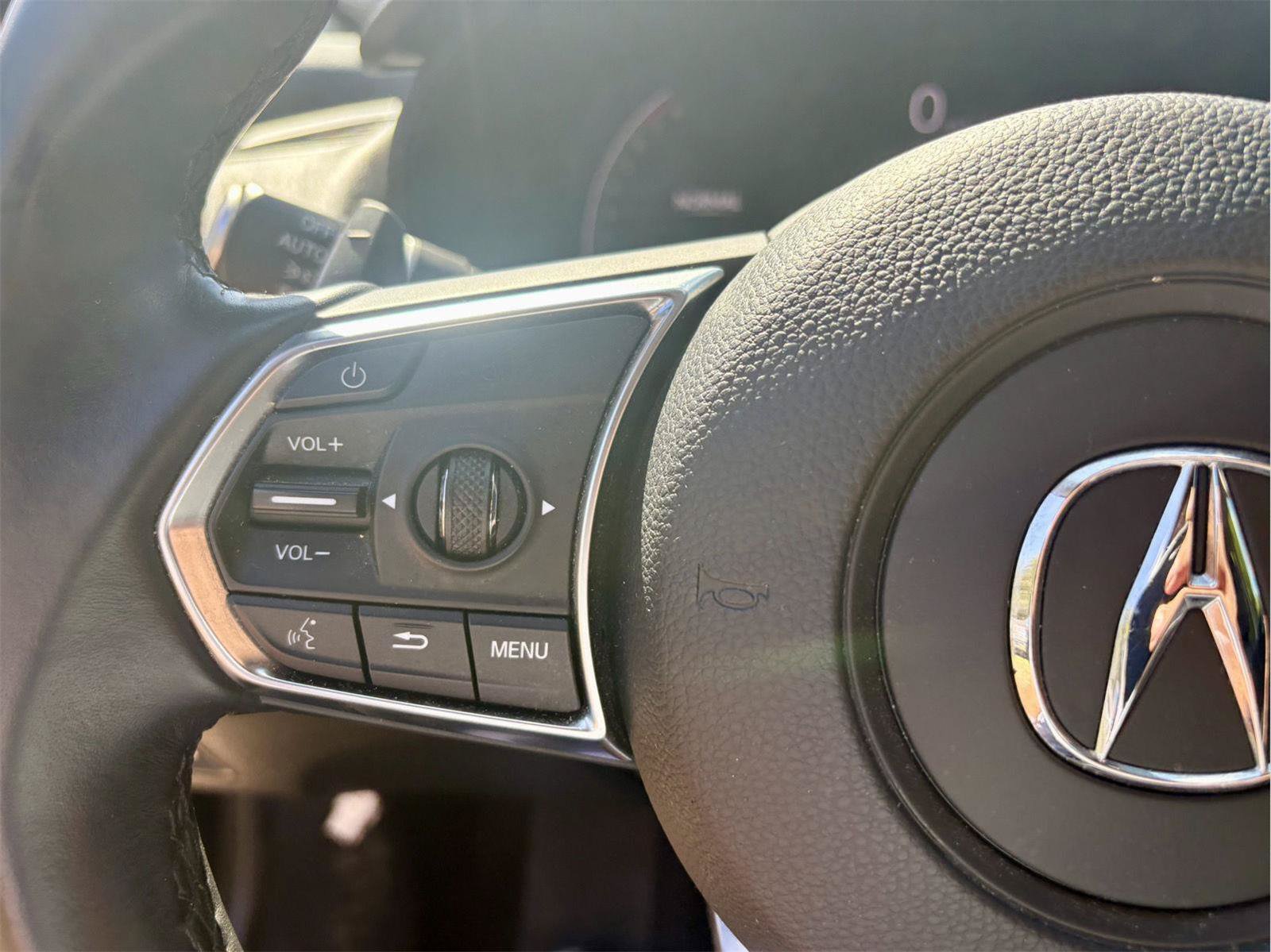 Used 2024 Acura TLX w/ Technology Package FWD image 19
