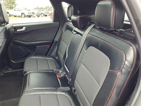 Certified 2024 Ford Escape ST-Line w/ Tech Pack #1 image 25