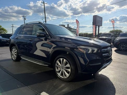 Used 2020 Mercedes-Benz GLE 350 4MATIC image 15