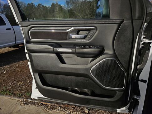 Used 2023 RAM 1500 Laramie image 10