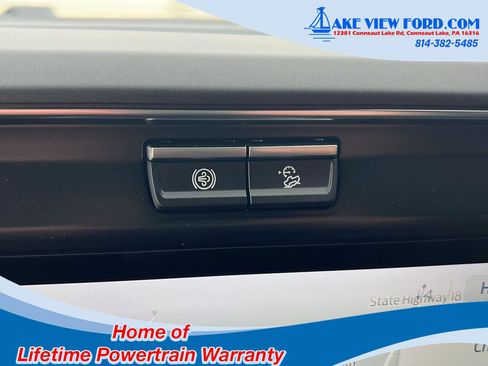 New 2026 Ford F350 Platinum w/ FX4 Off-Road Package image 42