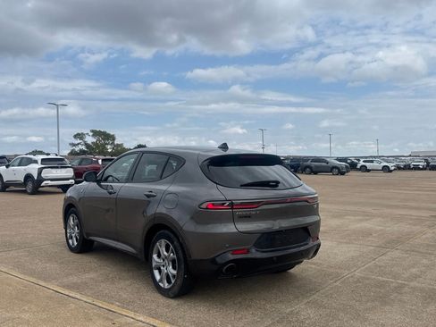 Used 2024 Dodge Hornet R/T AWD/4WD image 18
