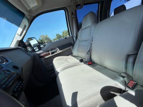 Used 2008 Ford F450 Lariat AWD/4WD image 36