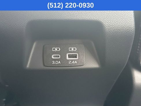 Certified 2025 Subaru Crosstrek 2.0i Premium w/ Convenience Package #2 image 29