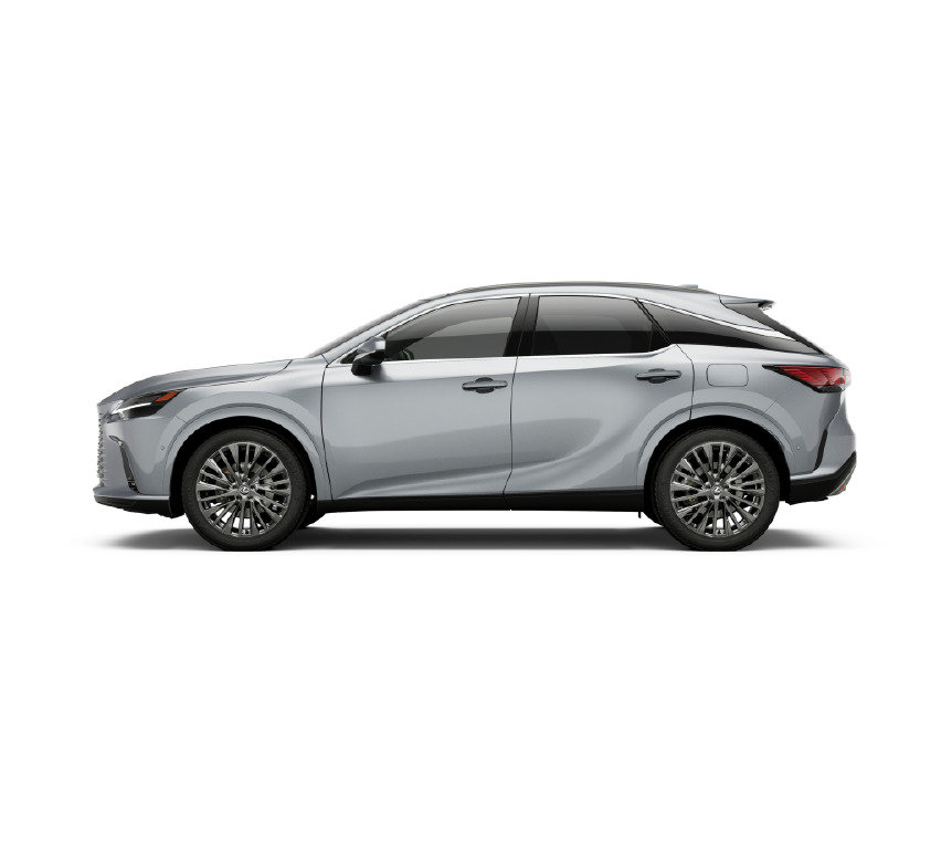 New 2026 Lexus RX 350 w/ Convenience Package AWD/4WD image 2