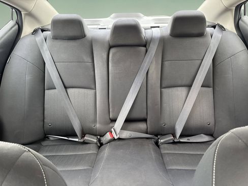 Used 2021 Nissan Altima 2.5 SV image 14