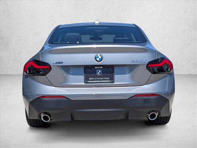 New 2026 BMW 230i xDrive Coupe w/ Premium Package AWD/4WD image 7