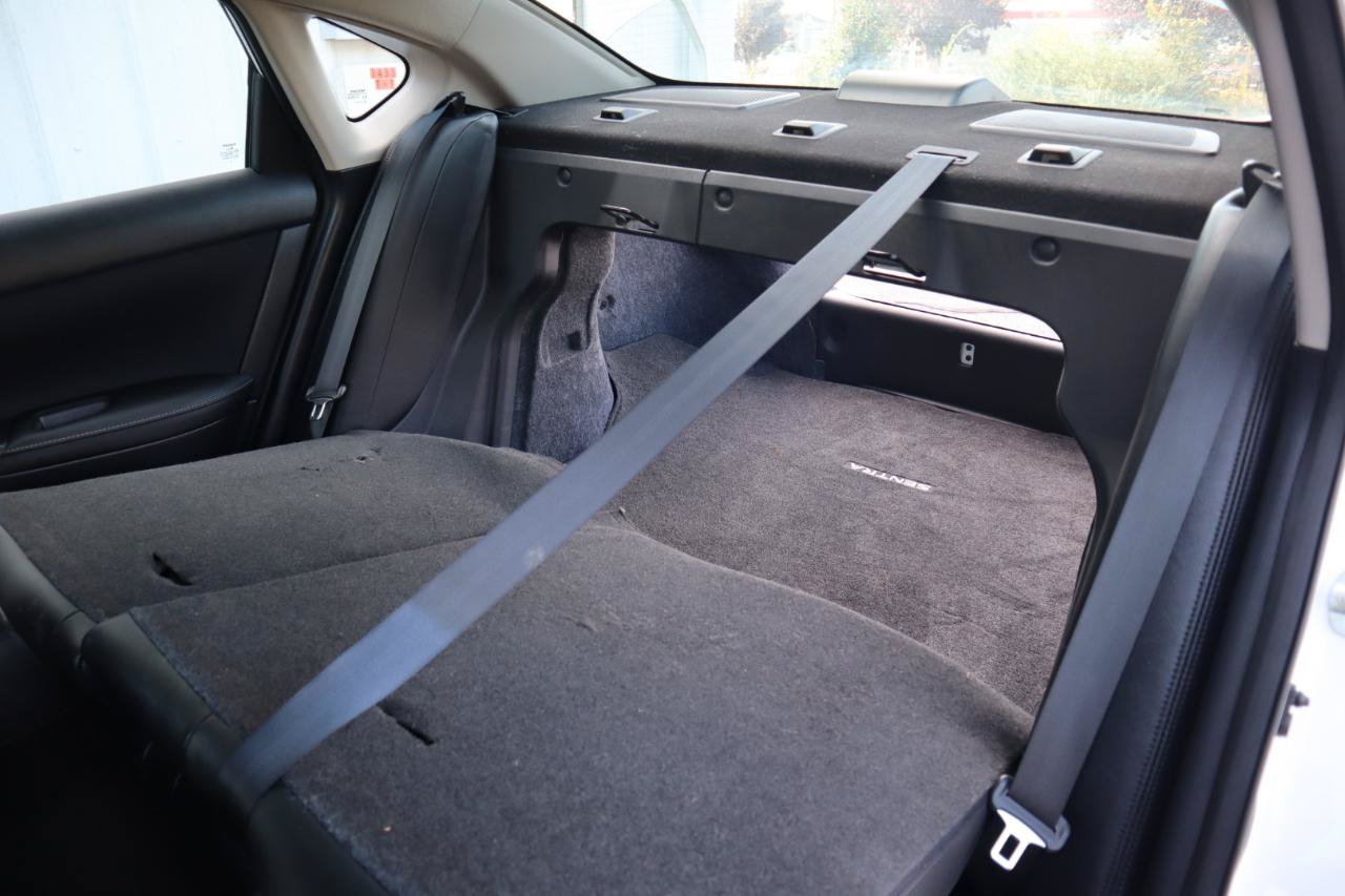 Used 2019 Nissan Sentra S FWD image 41