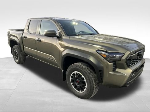 New 2026 Toyota Tacoma TRD Off-Road image 7