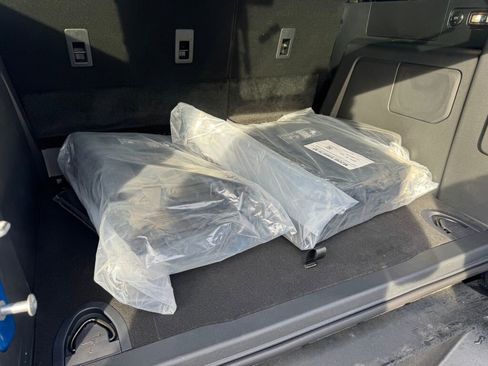 New 2025 Ford Bronco Badlands image 18