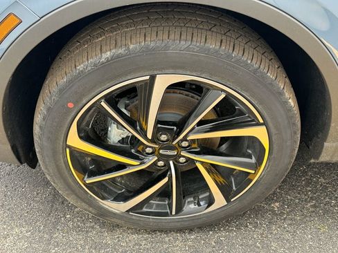 New 2026 Lincoln Corsair Reserve image 5