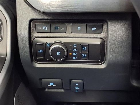 Certified 2024 Ford F250 Lariat w/ Lariat Ultimate Package image 21