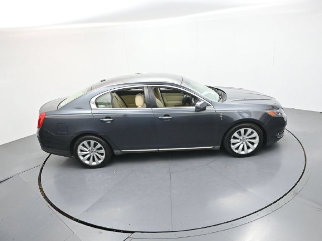 Used 2013 Lincoln MKS FWD image 43