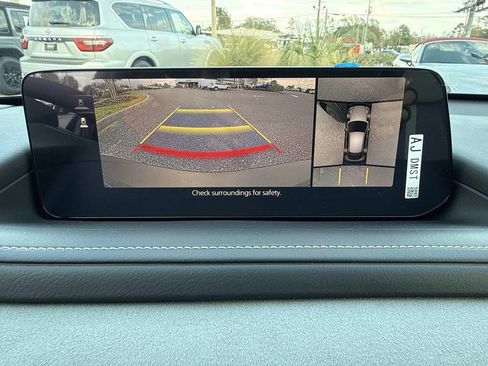 New 2026 MAZDA CX-30 2.5 Turbo w/ Premium Package image 34