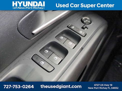 Certified 2022 Hyundai Santa Cruz SEL Premium AWD/4WD image 26