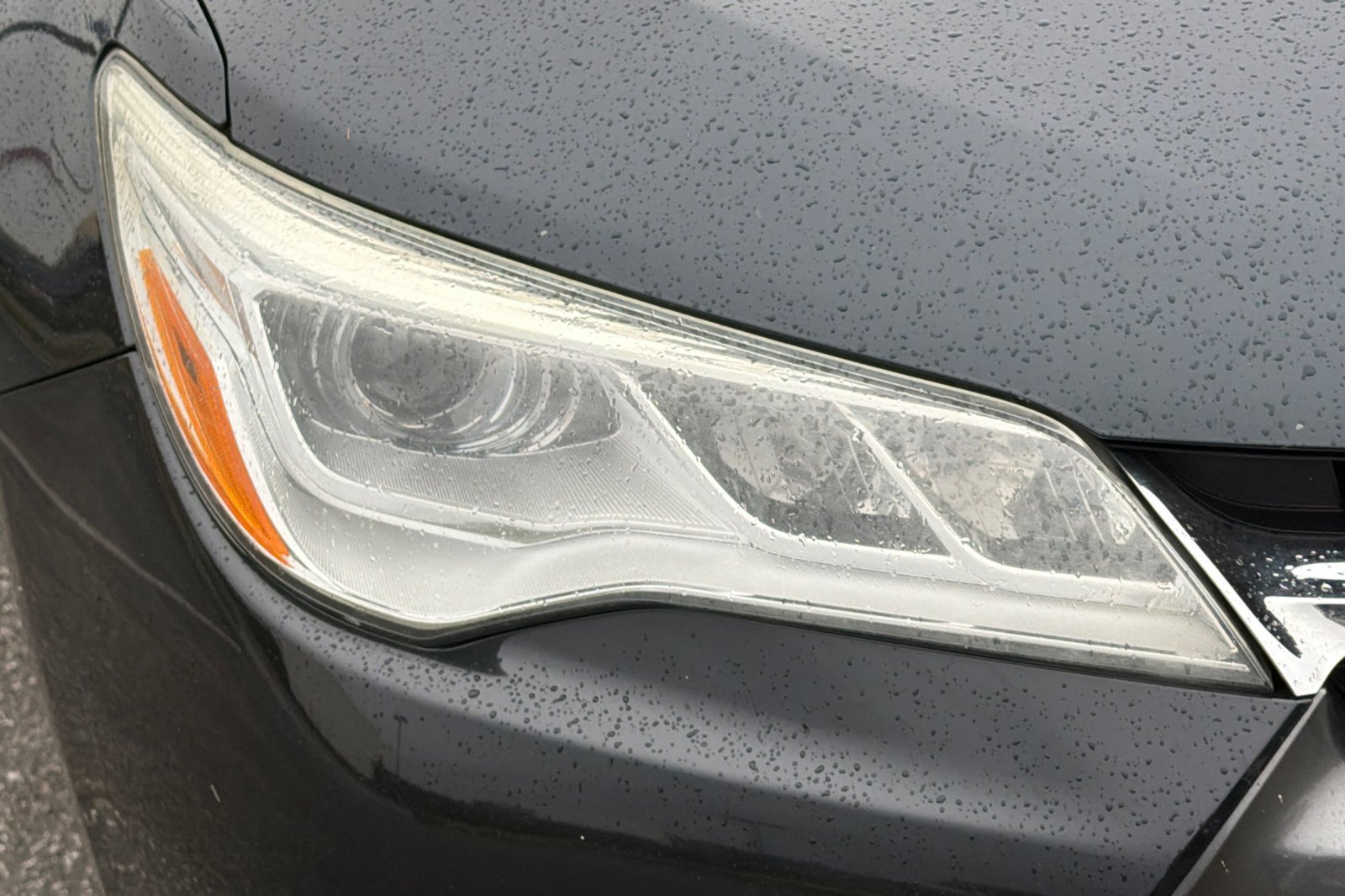 Used 2015 Toyota Camry XLE FWD image 37