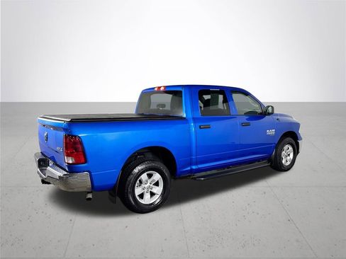 Used 2020 RAM 1500 Tradesman w/ Chrome Plus Package AWD/4WD image 6