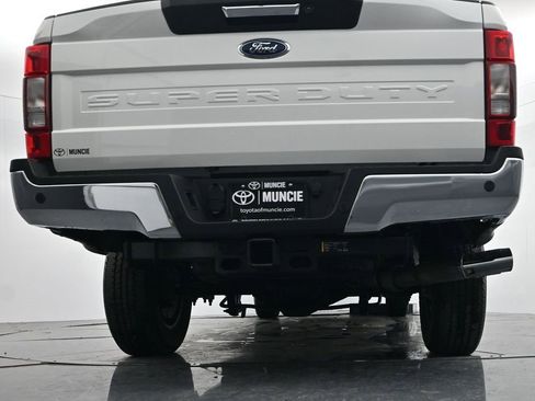 Used 2022 Ford F250 Lariat w/ Chrome Package image 52