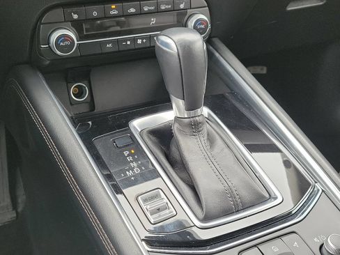 Used 2023 MAZDA CX-5 AWD 2.5 S w/ Premium Package image 26