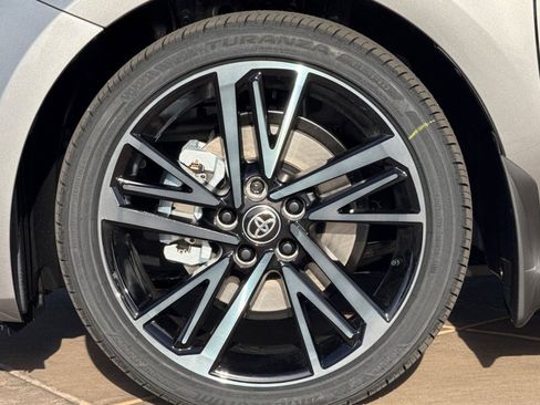 New 2026 Toyota Camry XSE image 33