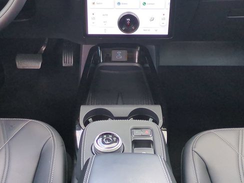 Certified 2023 Ford Mustang Mach-E Select RWD image 18