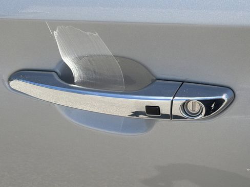Used 2020 Hyundai Tucson Ultimate FWD image 35
