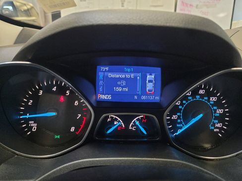 Used 2014 Ford Escape SE FWD image 23