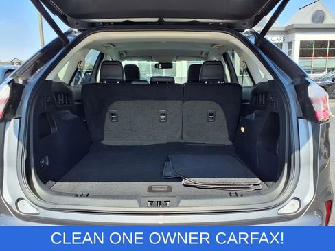 Used 2023 Ford Edge SEL w/ Convenience Package AWD/4WD image 21
