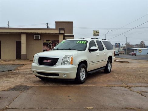 Used 2012 GMC Yukon XL SLT w/ SLT-2 Equipment Package image 1