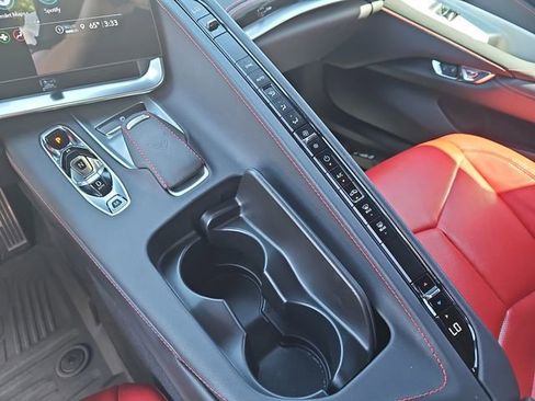 Used 2023 Chevrolet Corvette Stingray Coupe w/ Z51 Performance Package image 27