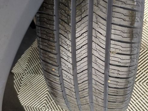 Certified 2024 Honda HR-V Sport image 26