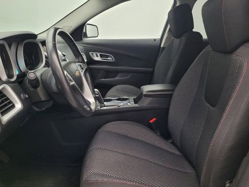 Used 2015 Chevrolet Equinox LT w/ Driver Convenience Package FWD image 17