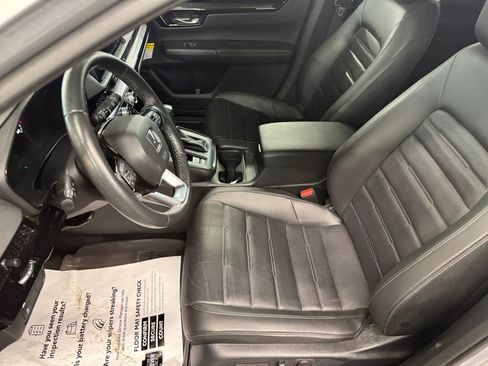 Used 2024 Honda CR-V EX-L image 11