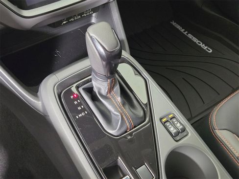 New 2026 Subaru Crosstrek 2.5i Limited image 16