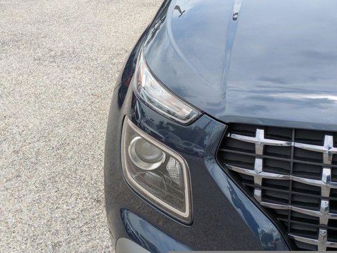 New 2026 Hyundai Venue SEL FWD image 7