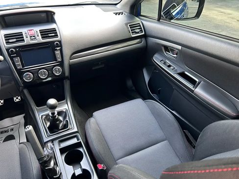 Used 2019 Subaru WRX AWD/4WD image 34