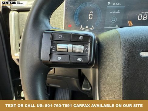 Used 2025 Hyundai Santa Fe SEL image 19