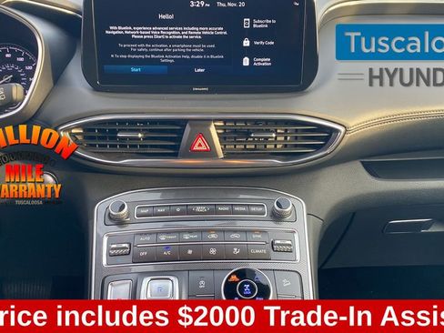 Used 2023 Hyundai Santa Fe SEL w/ Cargo Package image 27