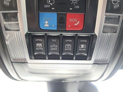 New 2026 RAM 1500 Laramie image 26