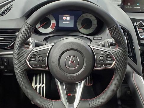 New 2026 Acura RDX A-Spec image 19
