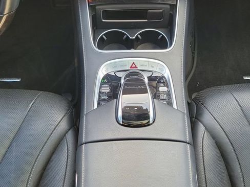 Used 2019 Mercedes-Benz S 450 Sedan image 15