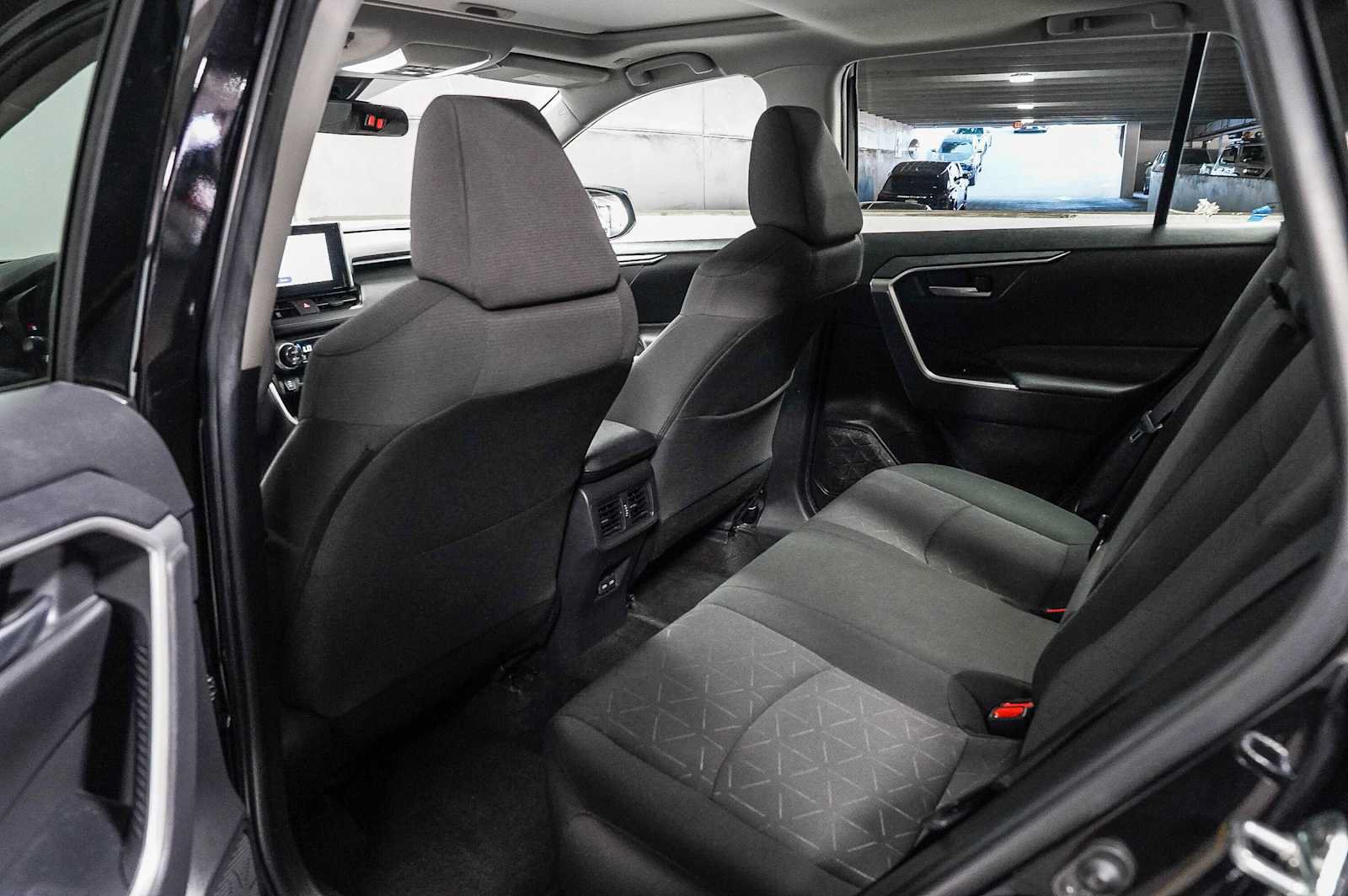 Certified 2023 Toyota RAV4 XLE w/ Convenience Package FWD image 19