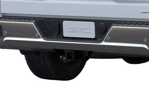 New 2026 GMC Sierra 1500 SLT w/ SLT Premium Plus Package AWD/4WD image 16