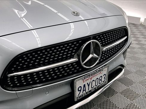 Certified 2022 Mercedes-Benz E 350 Silver image 30